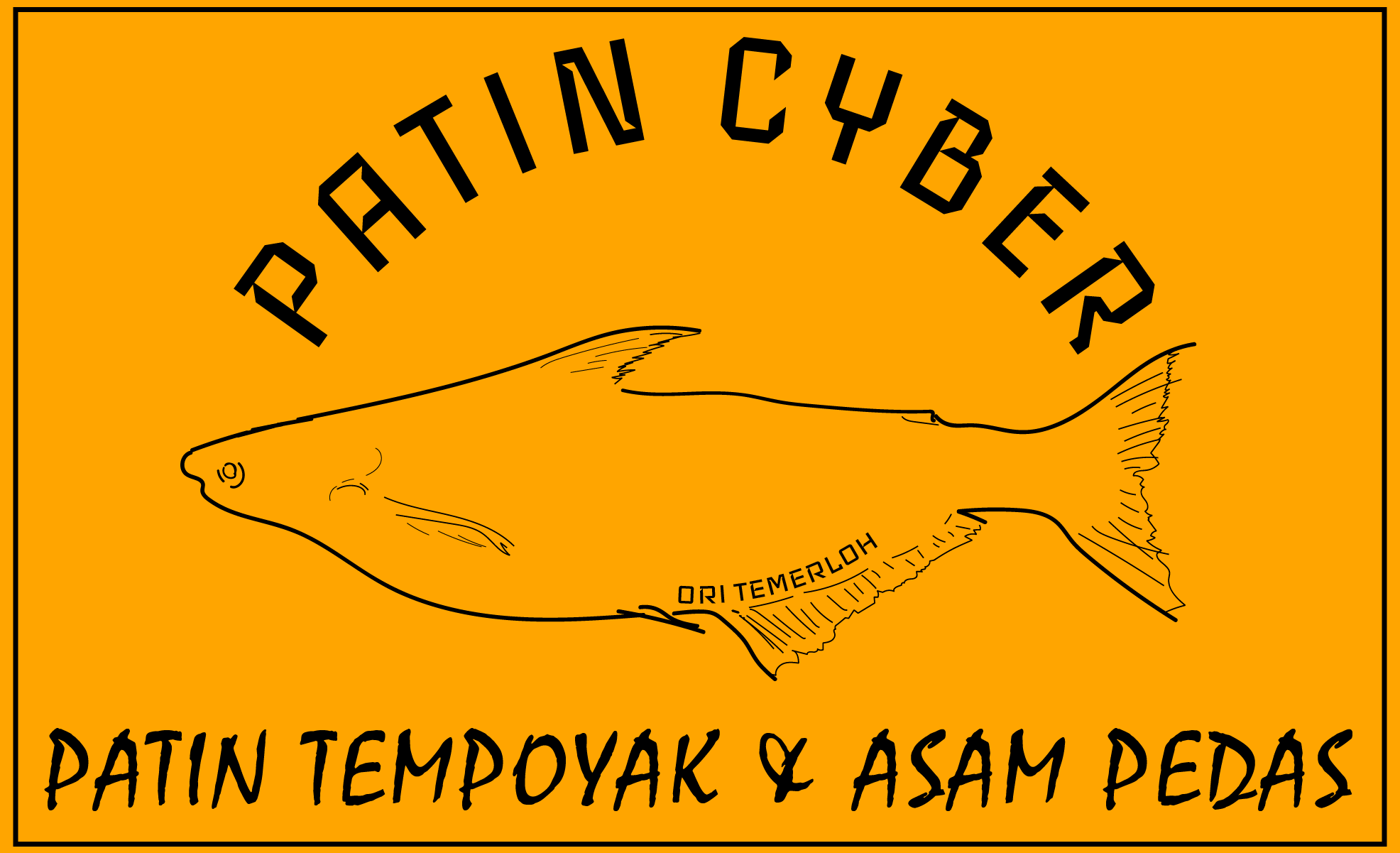 Patin Cyber